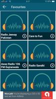 All Punjabi FM Radio ภาพหน้าจอ 2