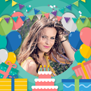 Birthday Photo Maker APK
