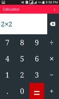 Top Calculator capture d'écran 3