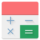 Calculator иконка