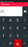 Calculator скриншот 2