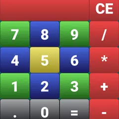 download Talking Calculator APK