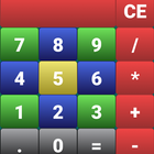 Talking Calculator أيقونة