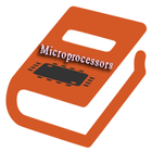 Microprocessors icône