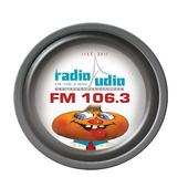 Radio Audio FM 106.3 icon