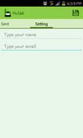 Hulak SMS2Email bài đăng