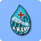NWASH icône