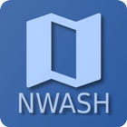 NWASH Map icon