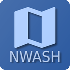NWASH Map icône