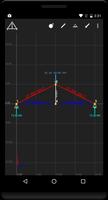 SW Truss الملصق