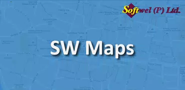 SW Maps - GIS & Data Collector