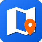SW Maps أيقونة