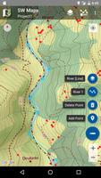 SW Maps imagem de tela 2