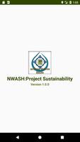 NWASH Project Sustainability पोस्टर