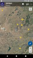 Aarambh Map ポスター