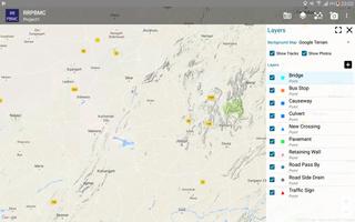 Aarambh Map screenshot 2