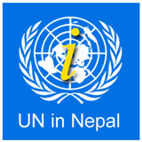 UN in Nepal आइकन
