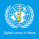 UN Digital Library in Nepal APK