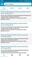 UN Digital Library in Nepal स्क्रीनशॉट 2