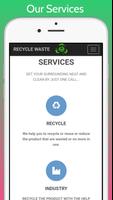 Recycle Waste capture d'écran 1