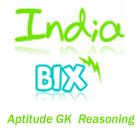 IndiaBix Aptitude Reasoning Zeichen