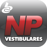BC NP VESTIBULARES icône
