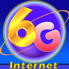 6G Browser icon