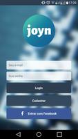 Joyn-poster