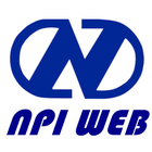 NPI WEB PRINT アイコン