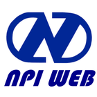 NPI WEB PRINT icône