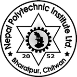 NPIBharatpur Zeichen