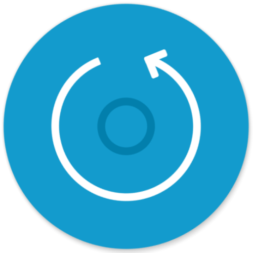 Backup System/Downloaded Apps