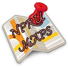 ikon Npru Maps