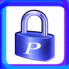 Protector (Encrypt data) icône