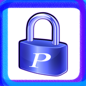 Protector (Encrypt data) icon
