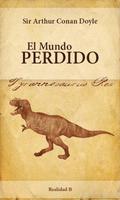 EL MUNDO PERDIDO poster