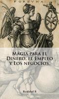 پوستر MAGIA DINERO EMPLEO Y NEGOCIOS