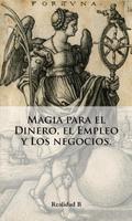 MAGIA DINERO EMPLEO Y NEGOCIOS-poster