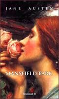 MANSFIELD PARK, de JANE AUSTEN Affiche