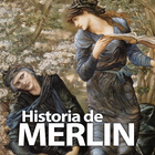 HISTORIA DE MERLIN 图标