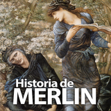 HISTORIA DE MERLIN icône
