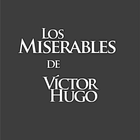 LOS MISERABLES, DE VICTOR HUGO آئیکن