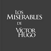 LOS MISERABLES, DE VICTOR HUGO icon