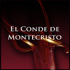 EL CONDE DE MONTECRISTO-icoon