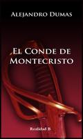 EL CONDE DE MONTECRISTO постер