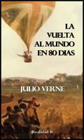 LA VUELTA AL MUNDO EN 80 DÍAS الملصق