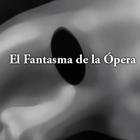 EL FANTASMA DE LA ÓPERA アイコン