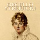 ORGULLO Y PREJUICIO - LIBRO-icoon