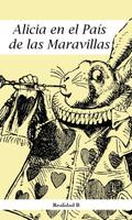 ALICIA PAIS DE LAS MARAVILLAS ポスター