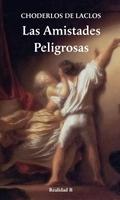 LAS AMISTADES PELIGROSAS Poster